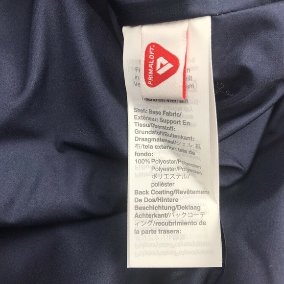 NWT J. Crew Excursion Quilted Vest Sz XS - Picture 6 of 7